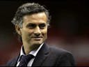 Jose Mourinho and His Amazing Technicolour Overcoat - C