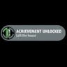 Achievement Unlocked Xbox 360