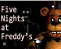 Five Nights at Freddy's 1 Song 