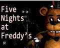 Five Nights at Freddy's 1 Song 