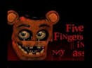 Freddy Fazbear Hur Hur Hur