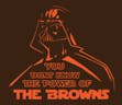 Cleveland Brown Jr. Darth