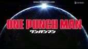 One Punch Man Opening Theme