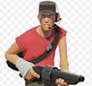 Official Scout TF2 Soundboard - Voicy