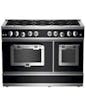 Baby I Like Your Stove