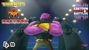 Thanos beatbox #2 pt3