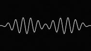 Scary wire sound 