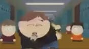 Cartman mexican