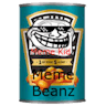 She Made Some Beanzzz WTF (135% LOUD)