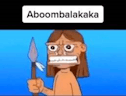 aboombalakaka