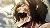 Eren Titan Roar