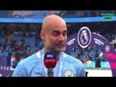 Pep - we cannot replace him