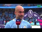 Pep - we cannot replace him