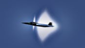 SimplePlanes sound barrier