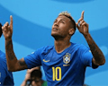Hey, I’m Neymar. I'm here with your best friends.Bye bye