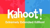 When kahoot answers for u