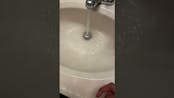    Faucet Sound Effect