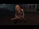 Left 4 Dead Witch Crying