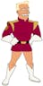 Zapp Brannigan Order