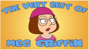 Everybody spit on Meg!