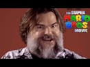 jack black 