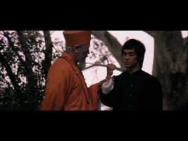 A good martial artist does not become tense but ready