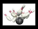 Bowling Strike Sound Effect
