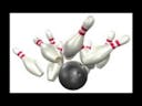 Bowling Strike Sound Effect