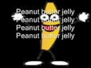 Peanut Butter Jelly with a Baseball Bat