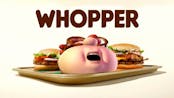 Whopper whopper Carl whezer