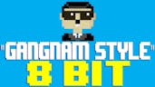 PSY: Gangnam Style - 8