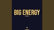 Big Energy (Instrumental)