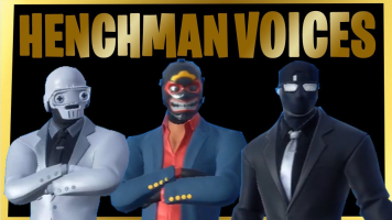 fortnite henchman Meme Sound Effect - Voicy