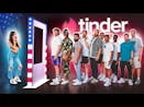 SIDEMEN TINDER IN REAL LIFE 4 - Yes to a micro p****
