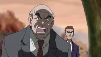 Uncle Ruckus - 911 Call