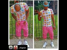 EMOJI CLOTHES 🤣