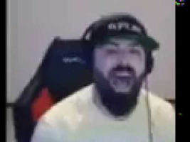 Keemstar Screaming Sound Clip - Voicy