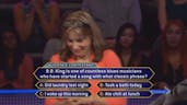 Who wants to be millionaire 