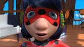 I edited another miraculous episode..