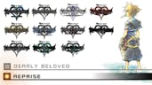Dearly Beloved- Kingdom Hearts 2