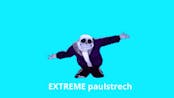 sans defult dance