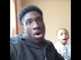 Oh My God Vine He Did Good Meme Sound Effect Voicy