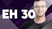 Nick Eh 30 intro 