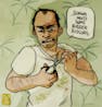 Trevor Philips GTA V - Problem?