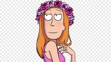 Summer Smith: Oh, yeah