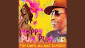 Vybz - happy pum pum