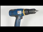Power Drill Sound 14
