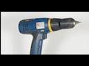 Power Drill Sound 14