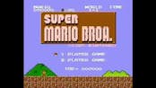 SUPER MARIO BROS THEME (BRUH EDITON)