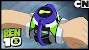 ben 10 cartoon